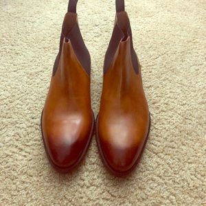 Magnanni Chelsea boot 10.5 (men’s)